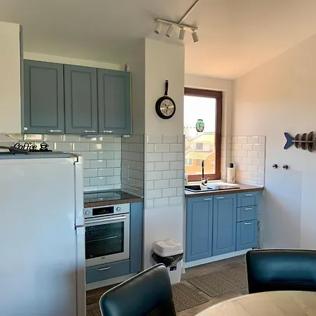 Seaview - черноморска почивка Apartamento *