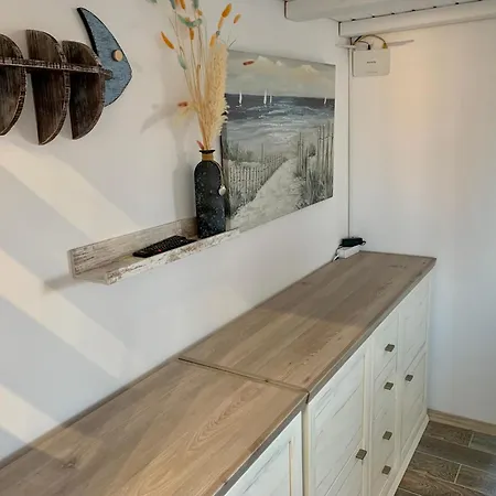 Apartamento Seaview - черноморска почивка *