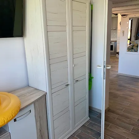 Lejlighed Seaview - черноморска почивка Aheloy