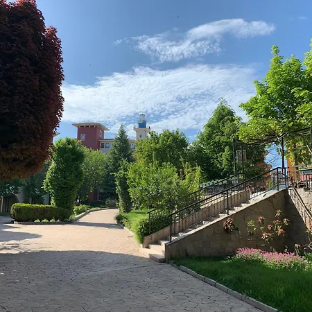 Seaview - черноморска почивка * Aheloy