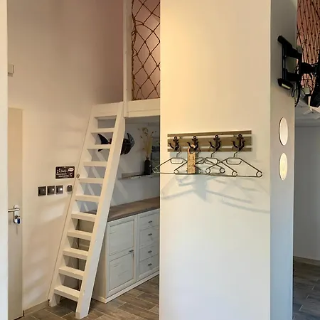 Apartamento Seaview - черноморска почивка *