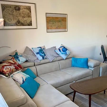 Apartament Sea View For Family And Friends Aheloy, Near Sunny Beach-почивка с изглед към морето за семейство и приятели ахелой, близо до слънчев бряг