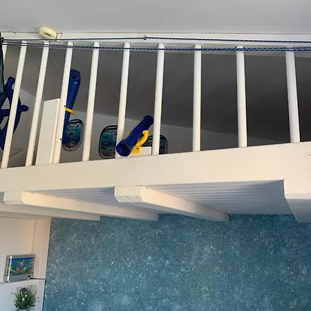 Apartamento Seaview - черноморска почивка Aheloy