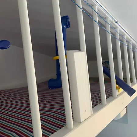 Seaview - черноморска почивка Aheloy