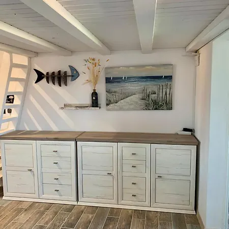 Seaview - черноморска почивка Apartamento