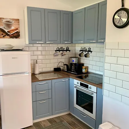 Apartamento Seaview - черноморска почивка