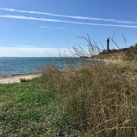 Seaview - Meerblick, Schwimmen Im Und Pool, Naehe Burgas Und Sunny Appartamento
