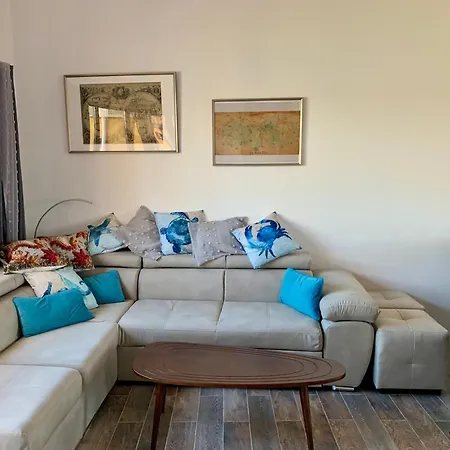 Apartamento Seaview - черноморска почивка