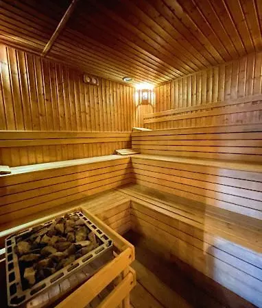 Seaview - черноморска почивка Aheloy