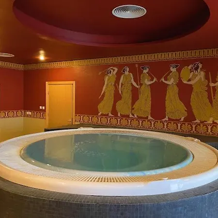 Apartamento Seaview - черноморска почивка