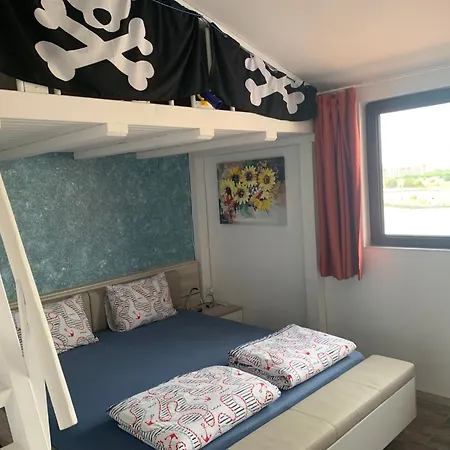 Seaview - черноморска почивка