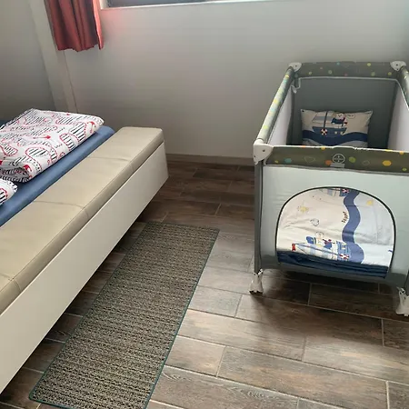 Apartamento Seaview - черноморска почивка *