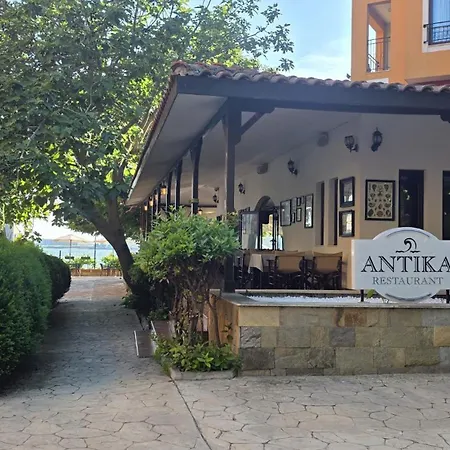 Sea View For Family And Friends Aheloy, Near Sunny Beach-почивка с изглед към морето за семейство и приятели ахелой, близо до слънчев бряг