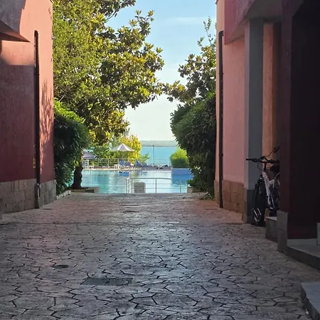 Sea View For Family And Friends Aheloy, Near Sunny Beach-почивка с изглед към морето за семейство и приятели ахелой, близо до слънчев бряг Aheloy