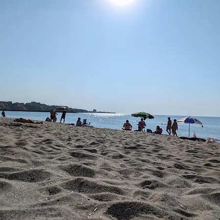 Sea View For Family And Friends Aheloy, Near Sunny Beach-почивка с изглед към морето за семейство и приятели ахелой, близо до слънчев бряг Lejlighed