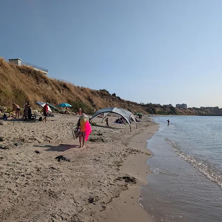 Lejlighed Sea View For Family And Friends Aheloy, Near Sunny Beach-почивка с изглед към морето за семейство и приятели ахелой, близо до слънчев бряг