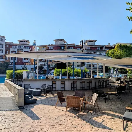Lejlighed Sea View For Family And Friends Aheloy, Near Sunny Beach-почивка с изглед към морето за семейство и приятели ахелой, близо до слънчев бряг Aheloy