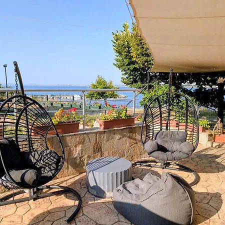 Sea View For Family And Friends Aheloy, Near Sunny Beach-почивка с изглед към морето за семейство и приятели ахелой, близо до слънчев бряг *