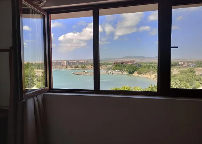 Seaview - черноморска почивка Apartman *