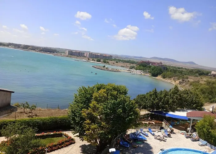 Apartman Seaview - черноморска почивка *