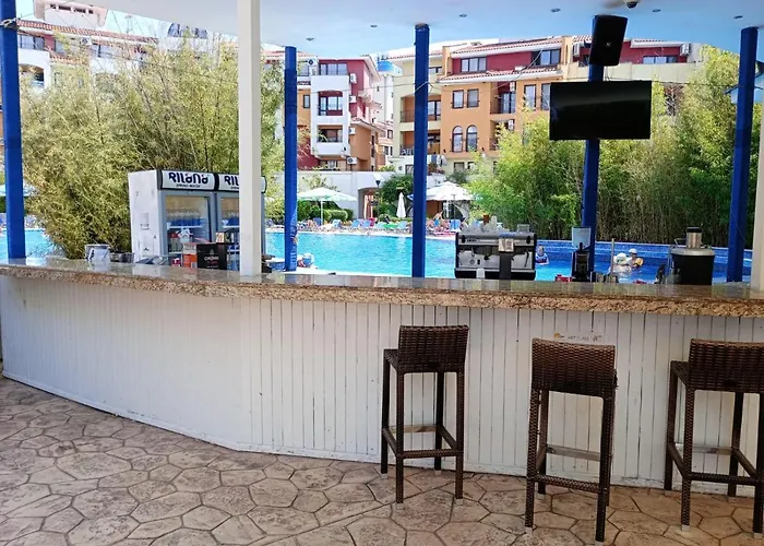 Seaview - черноморска почивка *