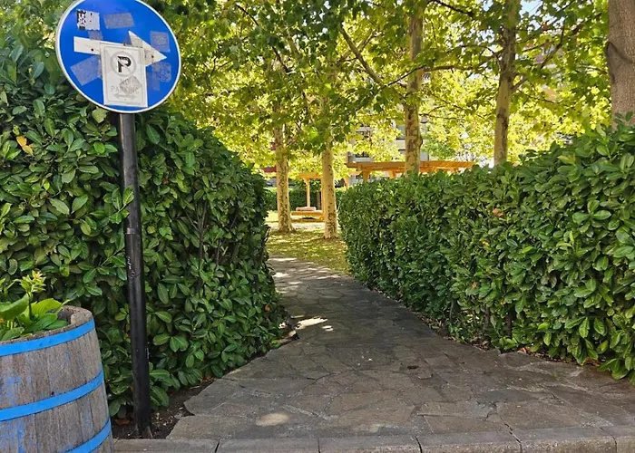 Apartmán Seaview - черноморска почивка