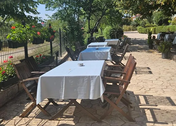 Seaview - черноморска почивка