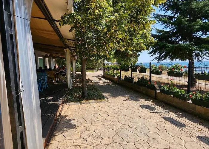 Apartman Seaview - черноморска почивка