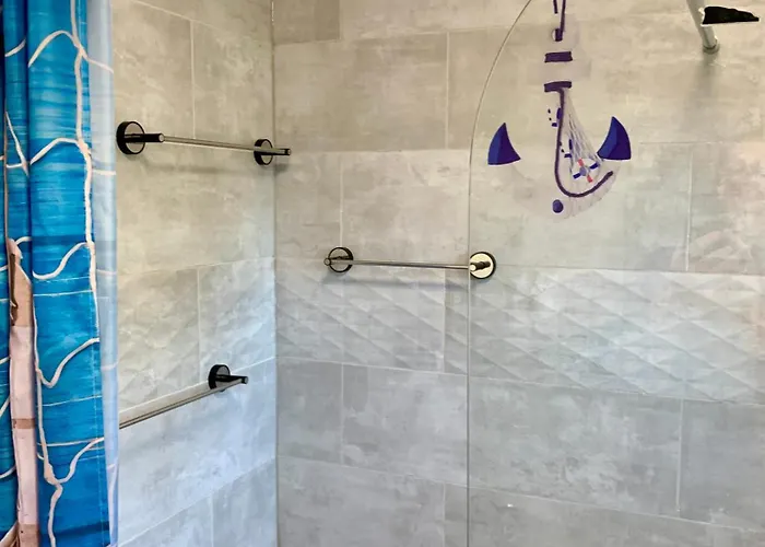 Seaview - черноморска почивка Apartman *