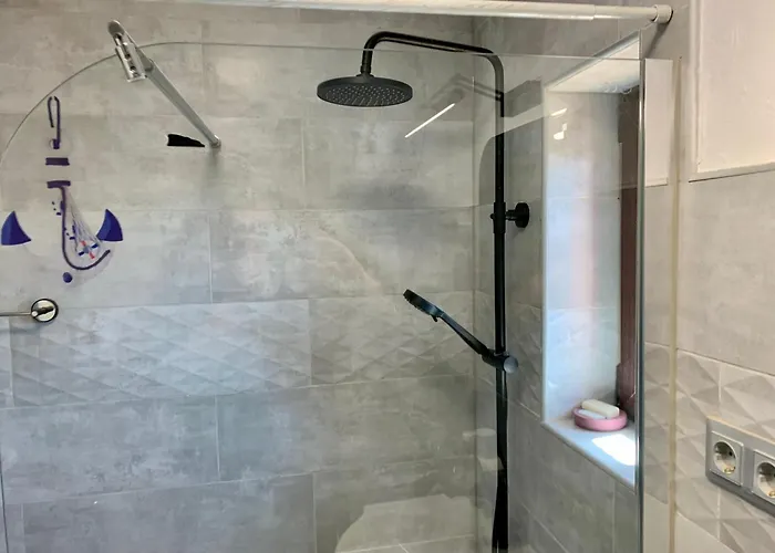 Seaview - черноморска почивка * Acheloj