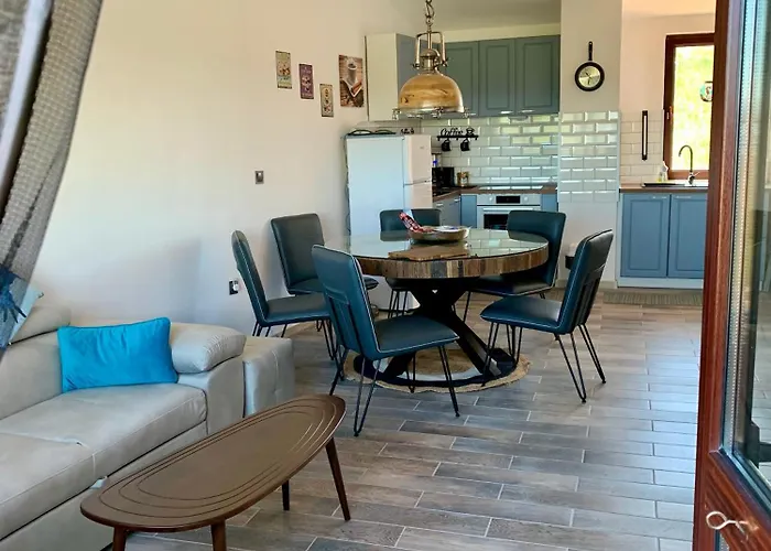 Seaview - черноморска почивка