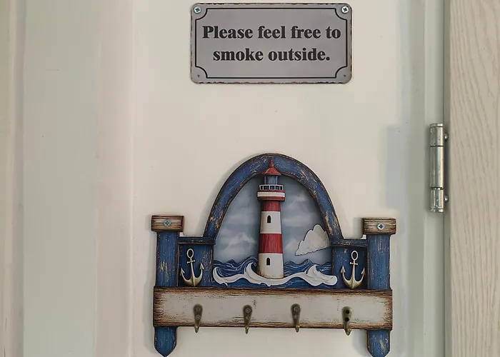 Apartman Seaview - черноморска почивка *