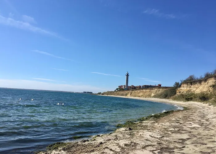 Seaview - черноморска почивка