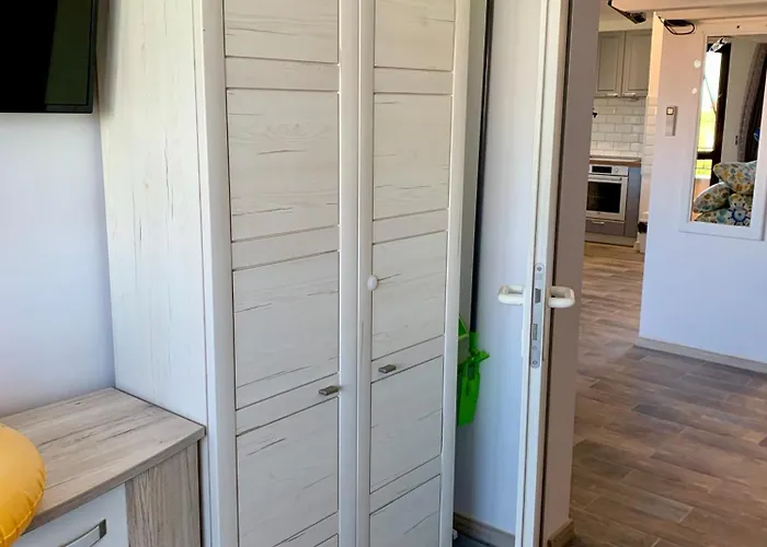 Apartman Seaview - черноморска почивка *