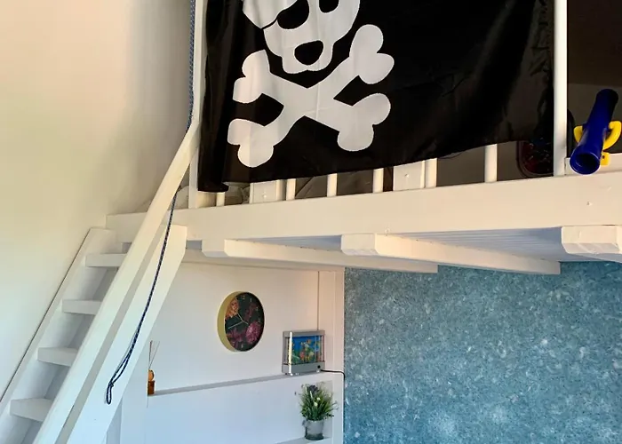 Seaview - черноморска почивка Acheloj