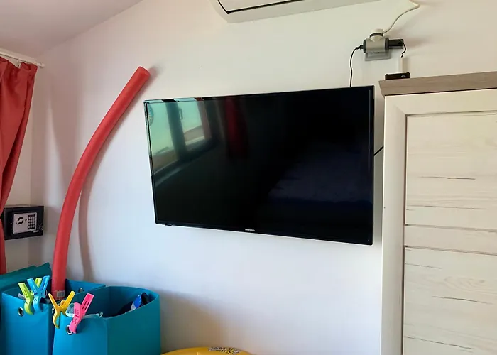 Seaview - черноморска почивка