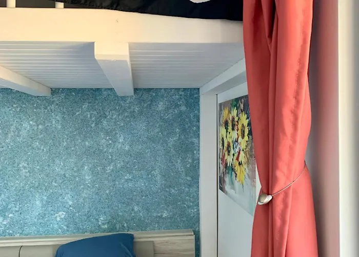 Seaview - черноморска почивка Apartman