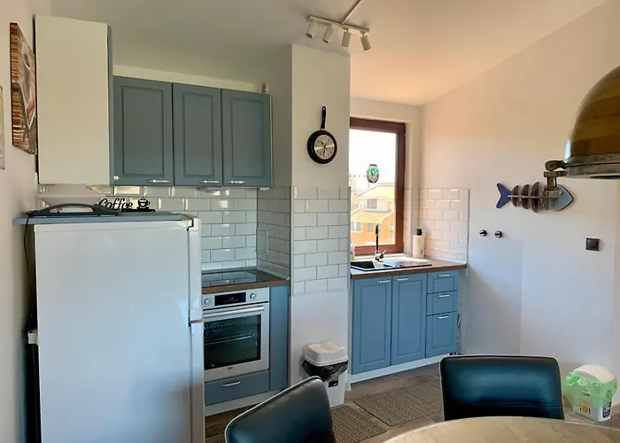 Seaview - черноморска почивка Apartman *