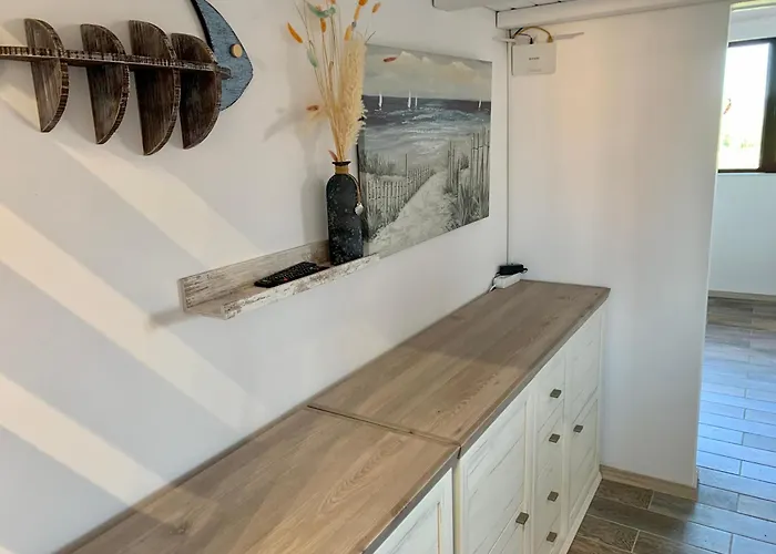 Apartman Seaview - черноморска почивка *