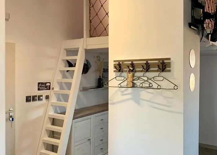 Apartmán Seaview - черноморска почивка *