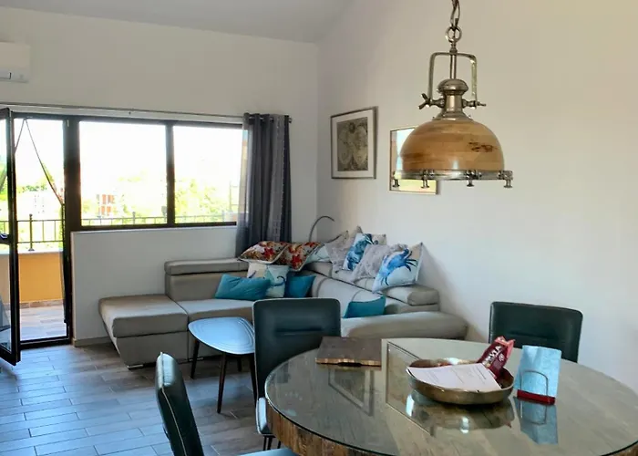 Seaview - черноморска почивка *