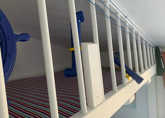 Seaview - черноморска почивка Aheloj