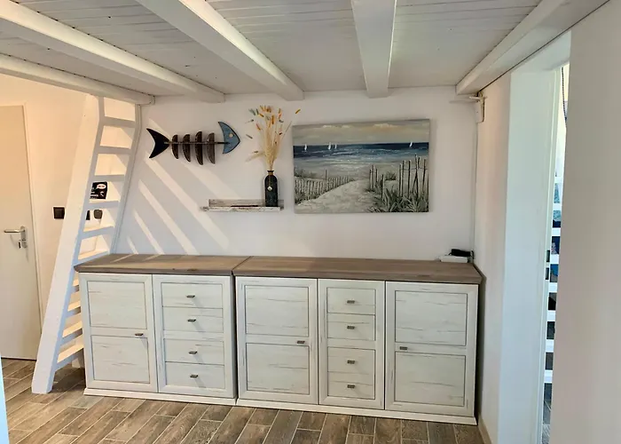 Seaview - черноморска почивка Apartmán