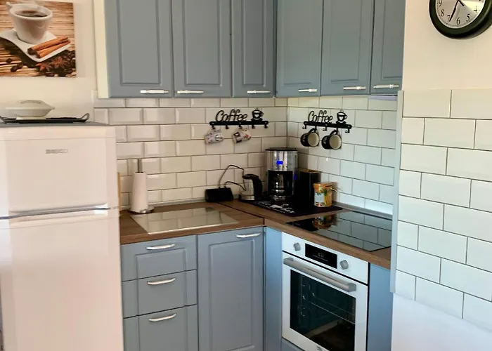 Apartman Seaview - черноморска почивка