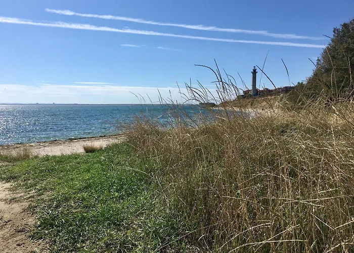 Seaview - черноморска почивка Apartman