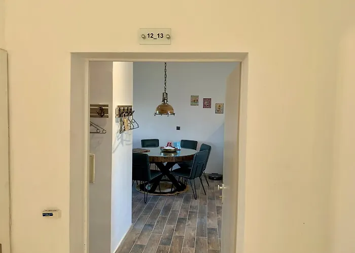 Apartman Seaview - черноморска почивка Aheloj