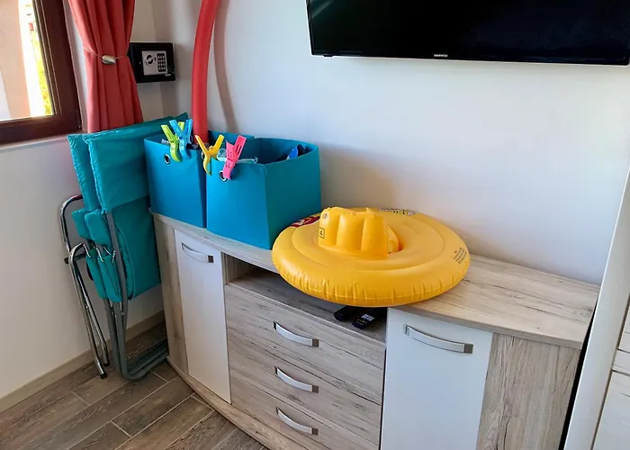 Seaview - черноморска почивка *