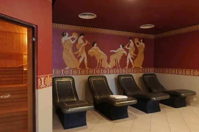 Apartman Seaview - черноморска почивка