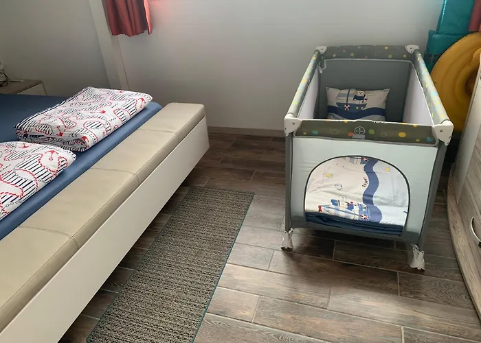 Apartmán Seaview - черноморска почивка *